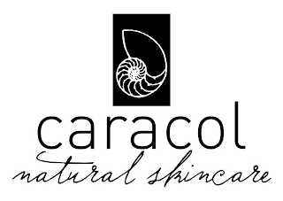 CARACOL NATURAL SKINCARE