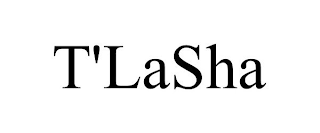 T'LASHA