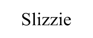 SLIZZIE