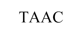 TAAC