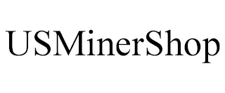 USMINERSHOP