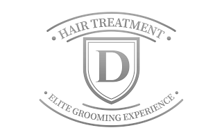 ·HAIR TREATMENT· D ·ELITE GROOMING EXPERIENCE·