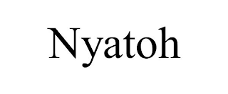 NYATOH