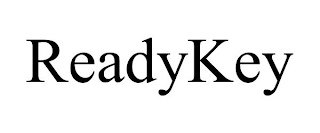 READYKEY