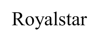 ROYALSTAR