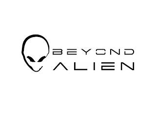 BEYOND ALIEN