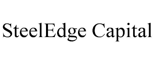 STEELEDGE CAPITAL