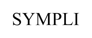 SYMPLI