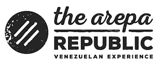 THE AREPA REPUBLIC VENEZUELAN EXPERIENCE