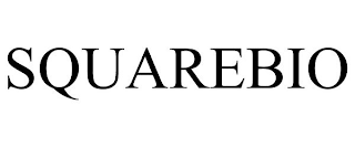 SQUAREBIO