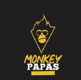 MONKEY PAPAS