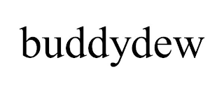 BUDDYDEW