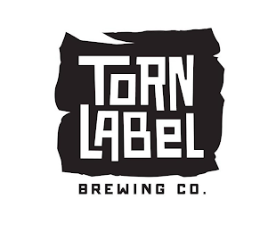 TORN LABEL BREWING CO.