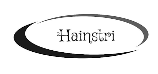 HAINSTRI