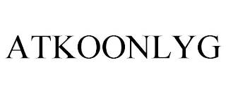 ATKOONLYG
