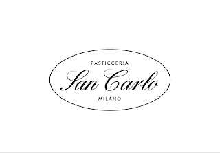 PASTICCERIA SAN CARLO MILANO