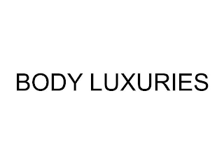 BODY LUXURIES