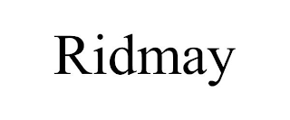 RIDMAY