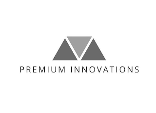 PREMIUM INNOVATIONS