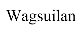 WAGSUILAN