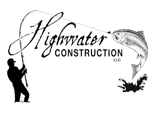 HIGHWATER CONSTRUCTION LLC