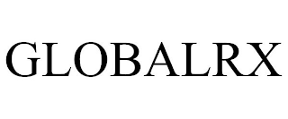 GLOBALRX