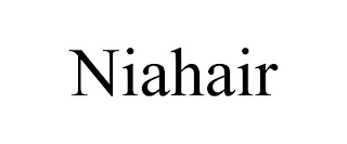 NIAHAIR