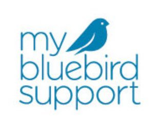 MY BLUEBIRD SUPPORT