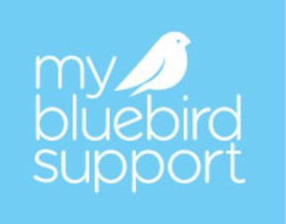 MY BLUEBIRD SUPPORT