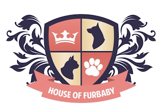 HOUSE OF FURBABY