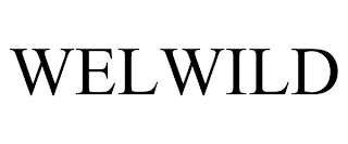 WELWILD