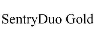 SENTRYDUO GOLD