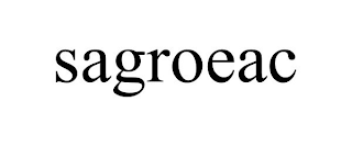 SAGROEAC