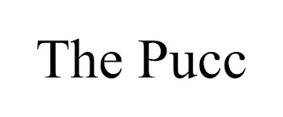 THE PUCC