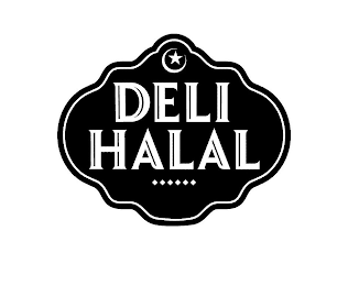 DELI HALAL