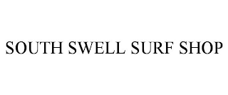 SOUTH SWELL SURF SHOP