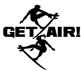 GET AIR!