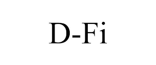 D-FI