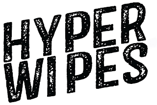 HYPER WIPES