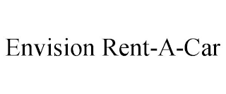 ENVISION RENT-A-CAR