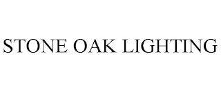 STONE OAK LIGHTING