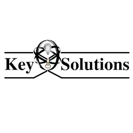 KEY SOLUTIONS