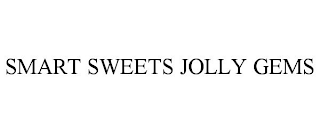 SMART SWEETS JOLLY GEMS