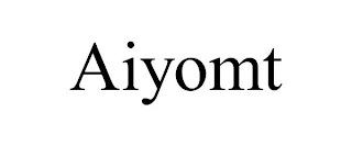 AIYOMT