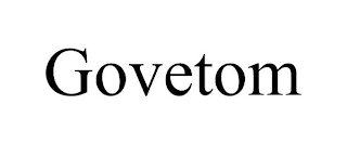 GOVETOM