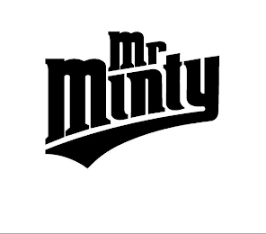 MR MINTY