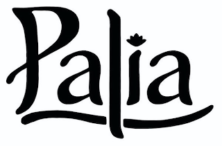 PALIA