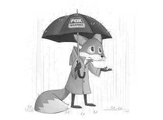 FOX WEATHER