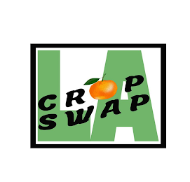 CROP SWAP LA