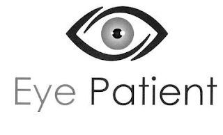 EYE PATIENT